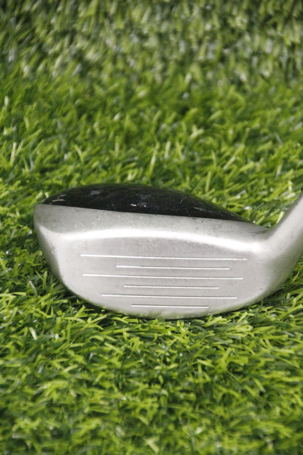 TaylorMade Rescue Fairway 5 Wood R Flex 41.25"