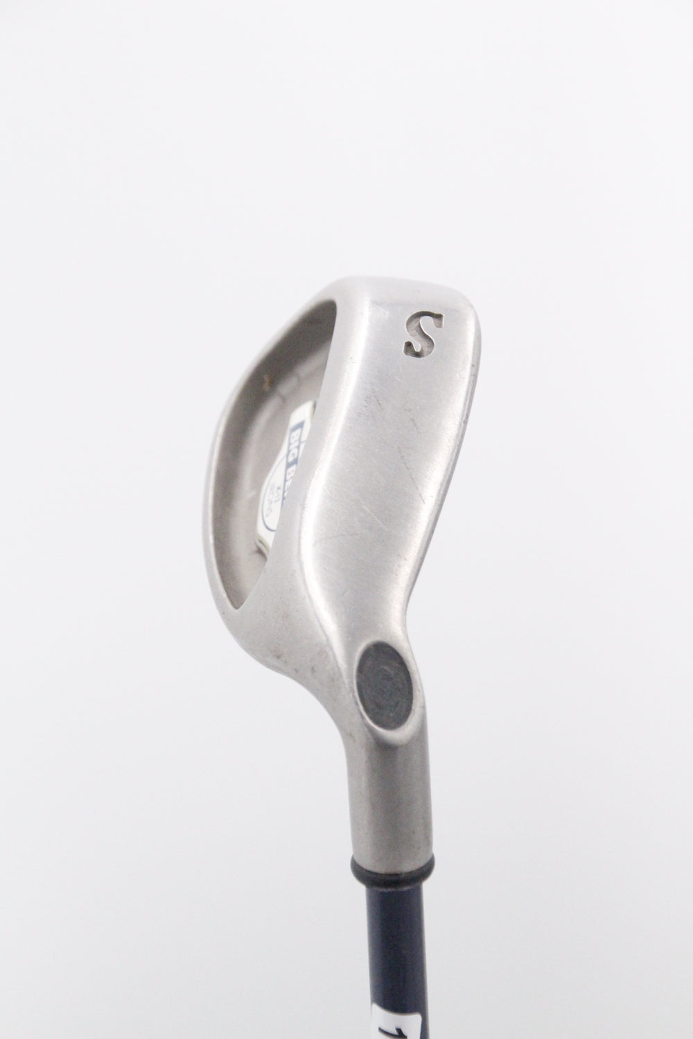 Callaway X12 SW S Flex 35.5"