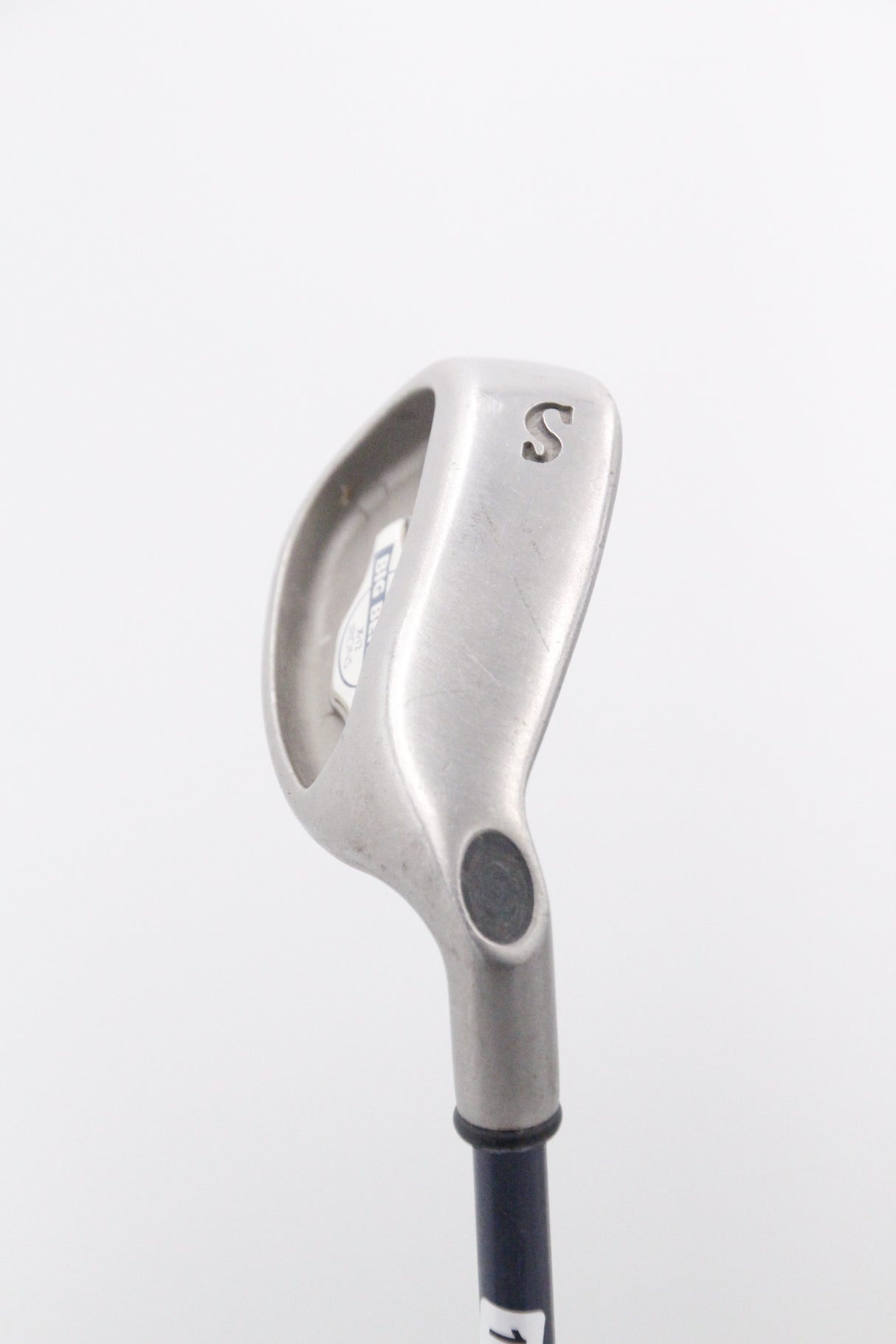 Callaway X12 SW S Flex 35.5"