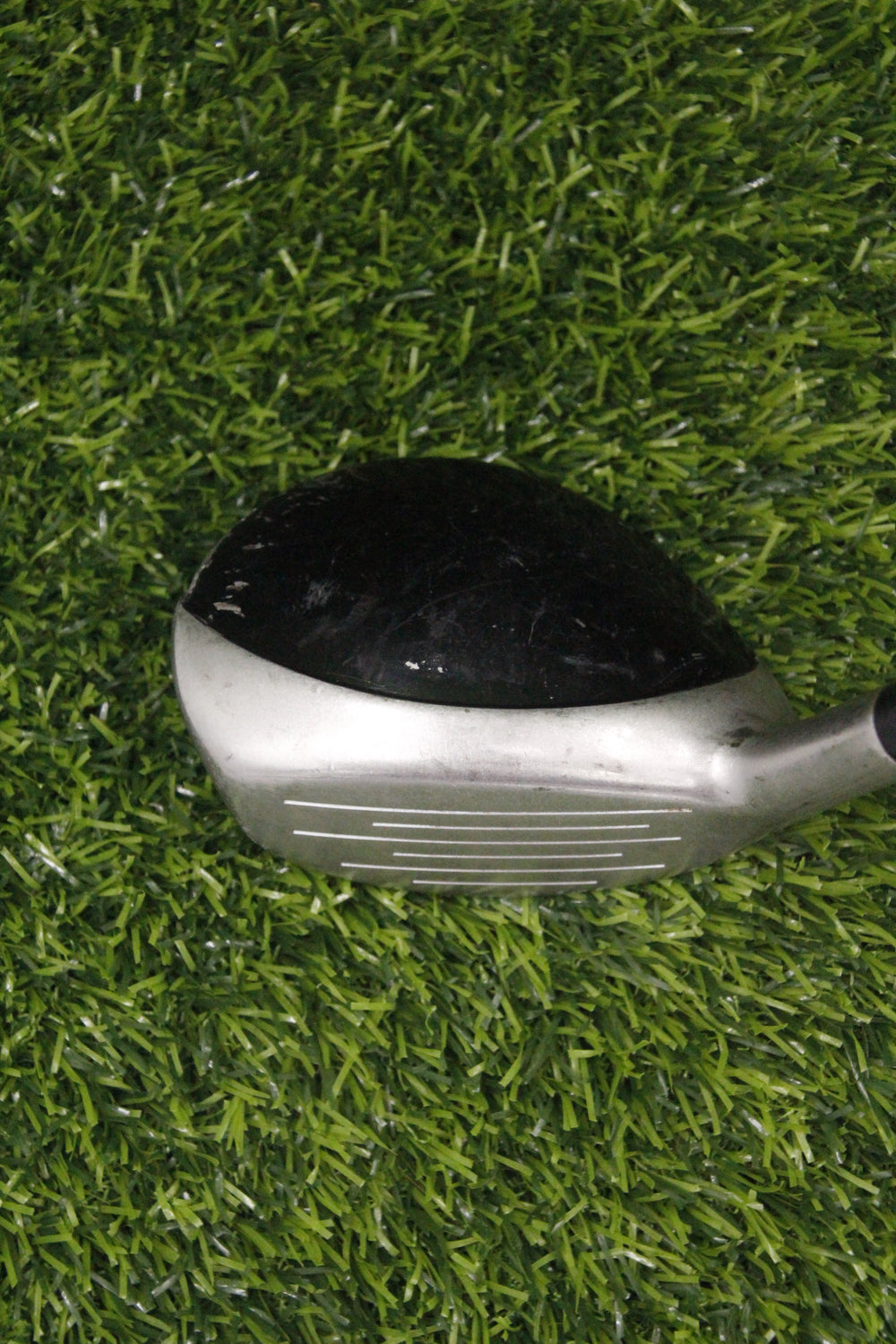 TaylorMade Rescue Fairway 5 Wood R Flex 41.25"