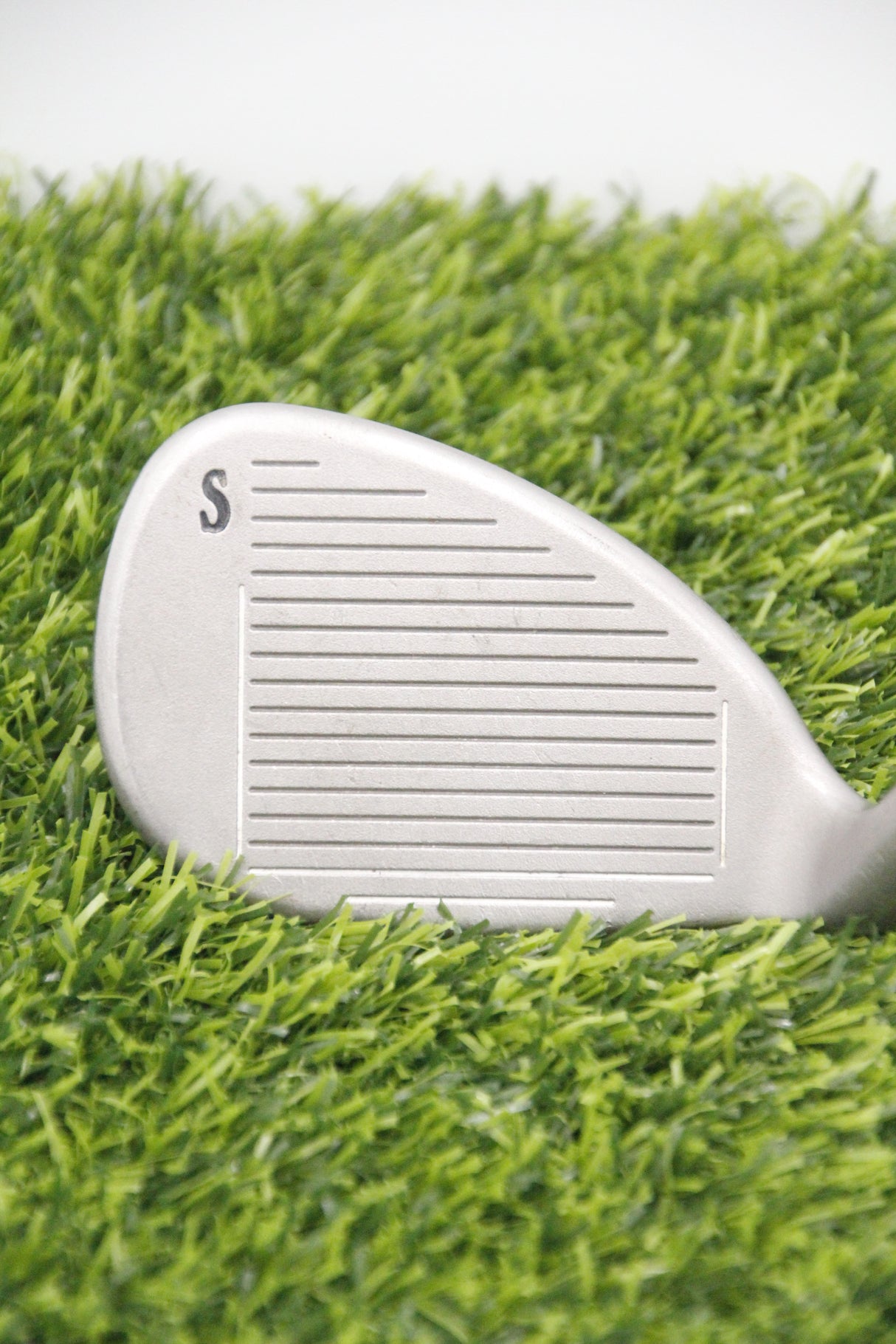 Callaway X12 SW S Flex 35.5"