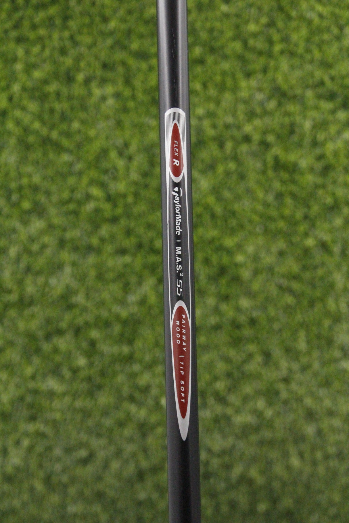 TaylorMade Rescue Fairway 5 Wood R Flex 41.25"