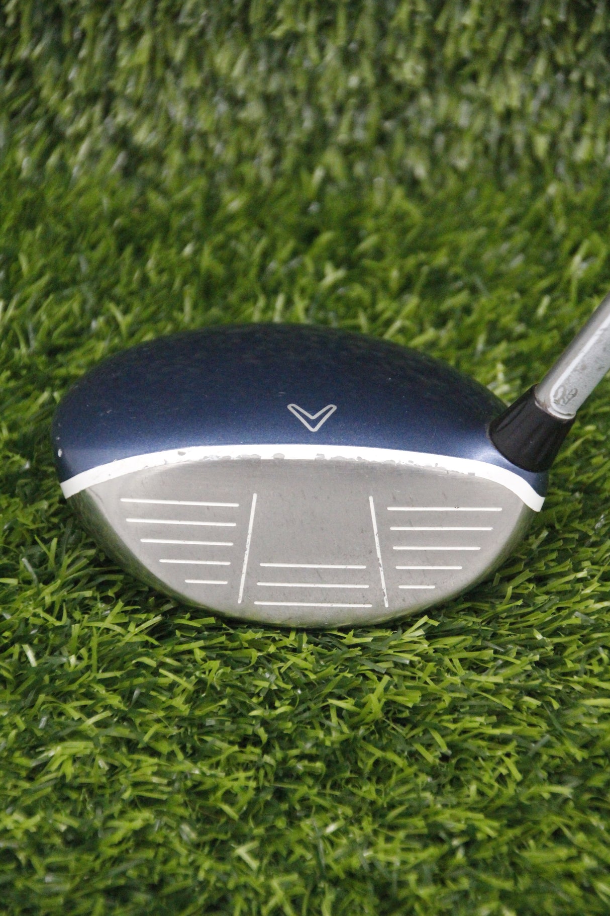 WOMEN Callaway Big Bertha 5 Wood L Flex 42"