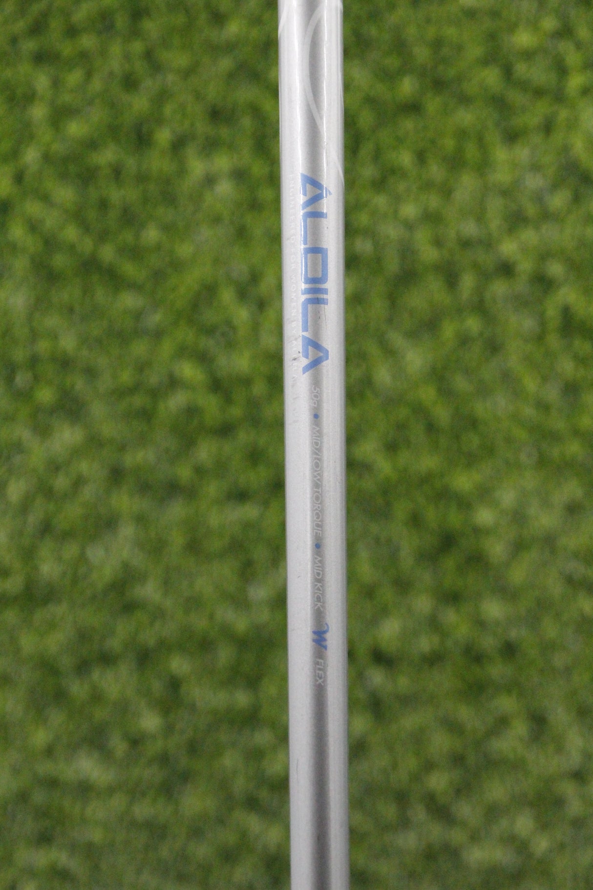 WOMEN Callaway Big Bertha 5 Wood L Flex 42"