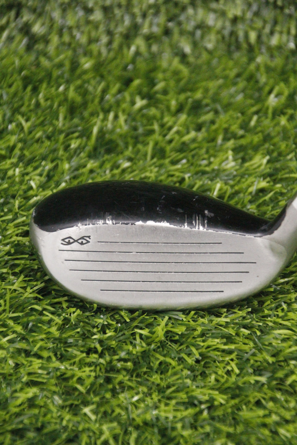 Snake Eyes 653 TH 21° 4 Hybrid S Flex 41"