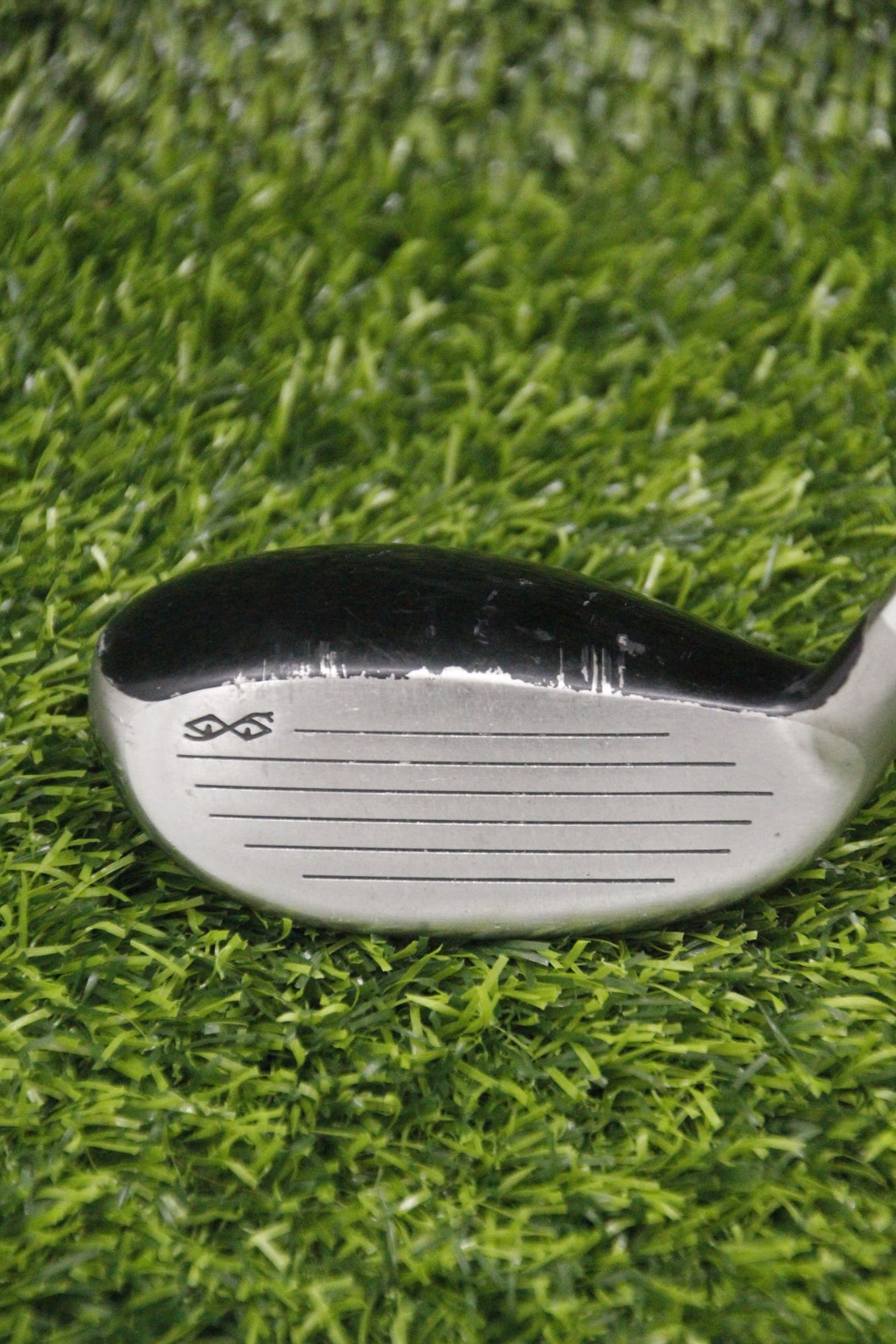 Snake Eyes 653 TH 21° 4 Hybrid S Flex 41"