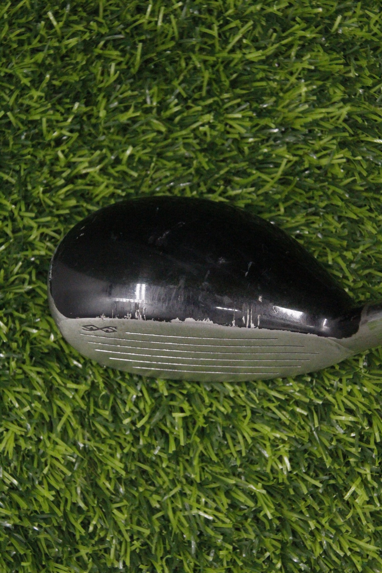 Snake Eyes 653 TH 21° 4 Hybrid S Flex 41"