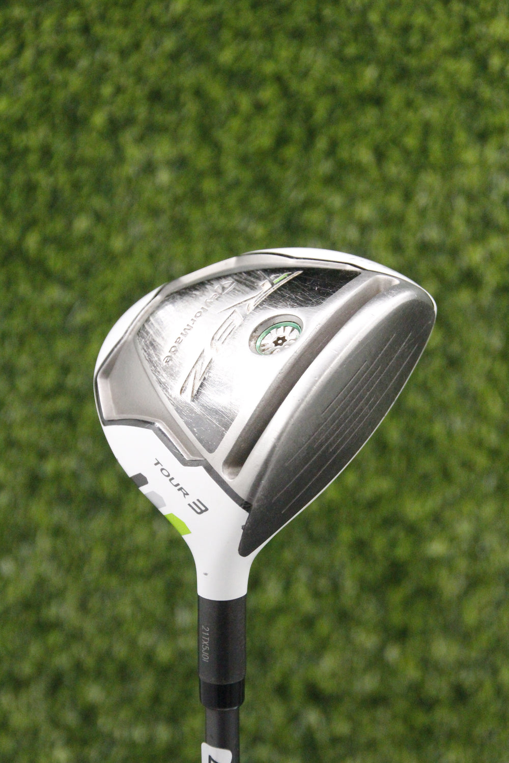 TaylorMade Rocketballz Tour 15° 3 Wood S Flex 43.75"