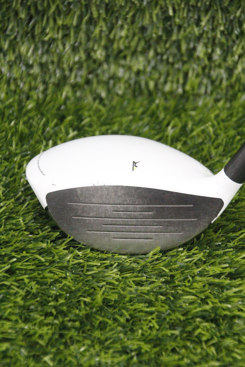 TaylorMade Rocketballz Tour 15° 3 Wood S Flex 43.75"