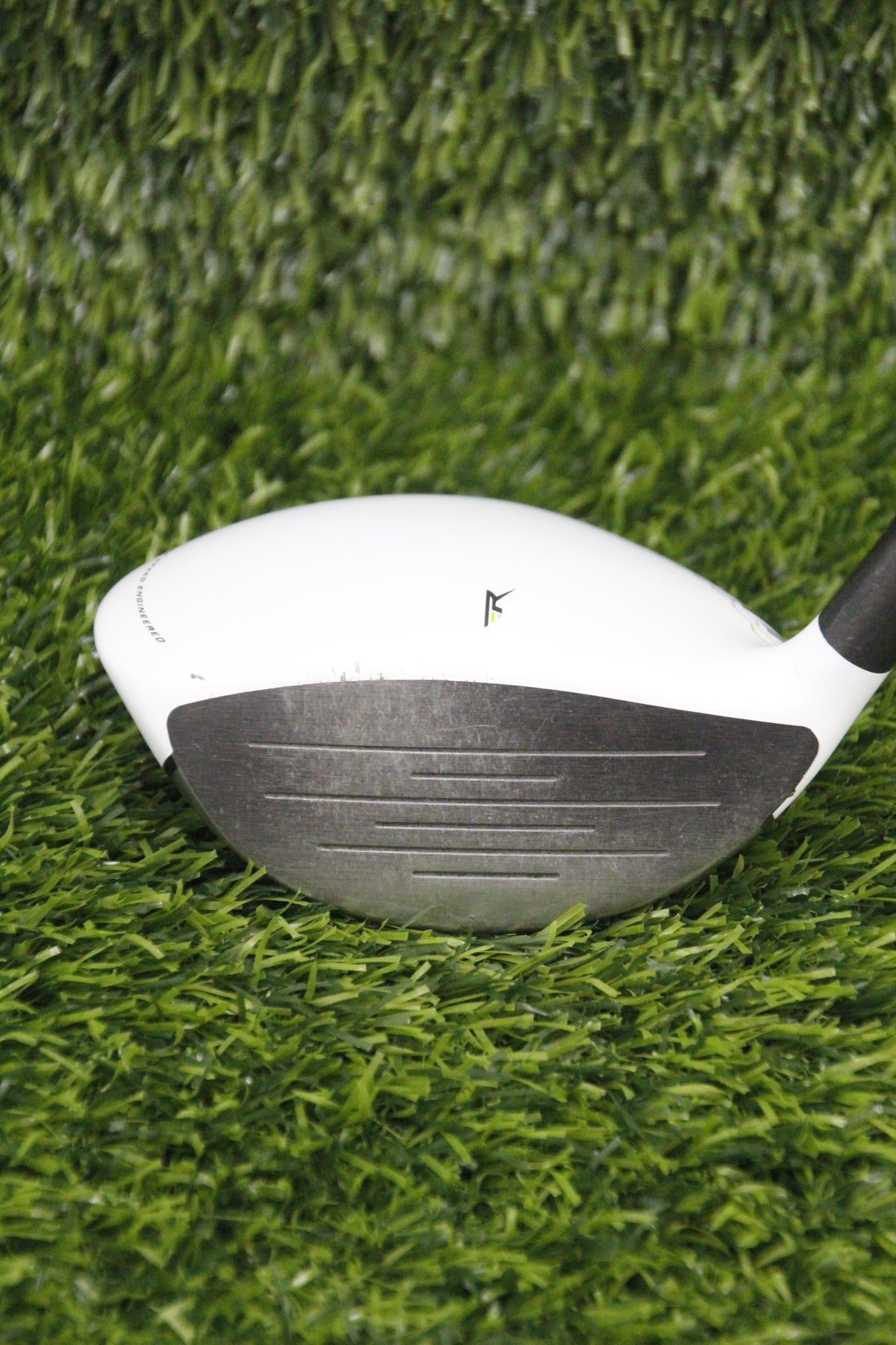 TaylorMade Rocketballz Tour 15° 3 Wood S Flex 43.75"