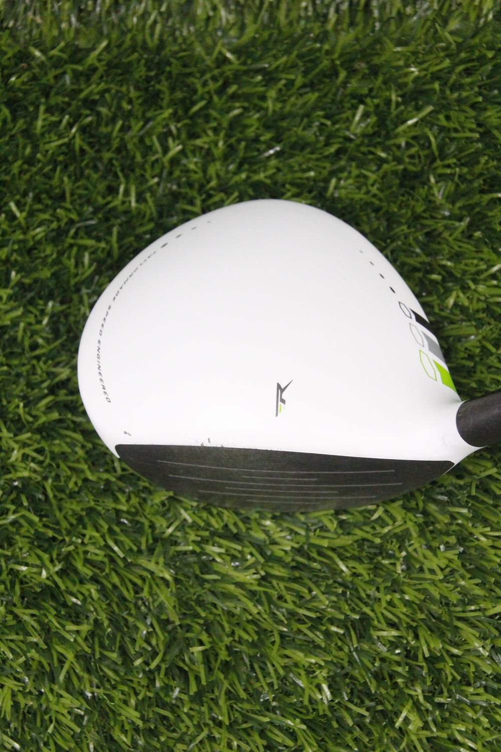 TaylorMade Rocketballz Tour 15° 3 Wood S Flex 43.75"