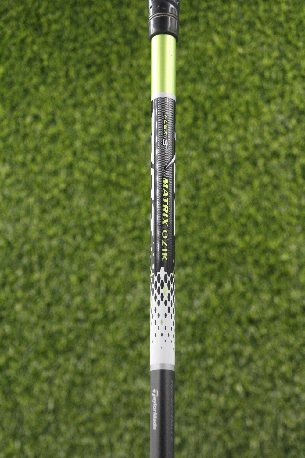 TaylorMade Rocketballz Tour 15° 3 Wood S Flex 43.75"