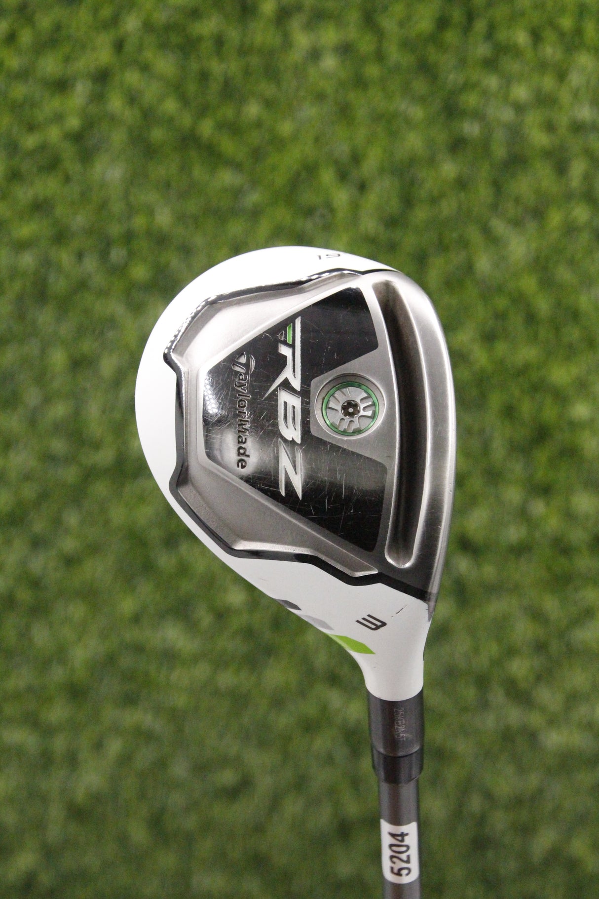 TaylorMade Rocketballz 19° 3 Hybrid R Flex 41" w/ HC