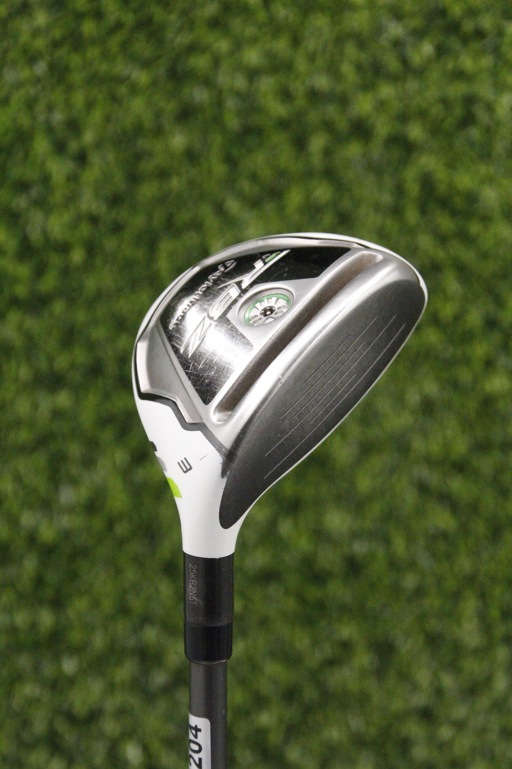 TaylorMade Rocketballz 19° 3 Hybrid R Flex 41" w/ HC