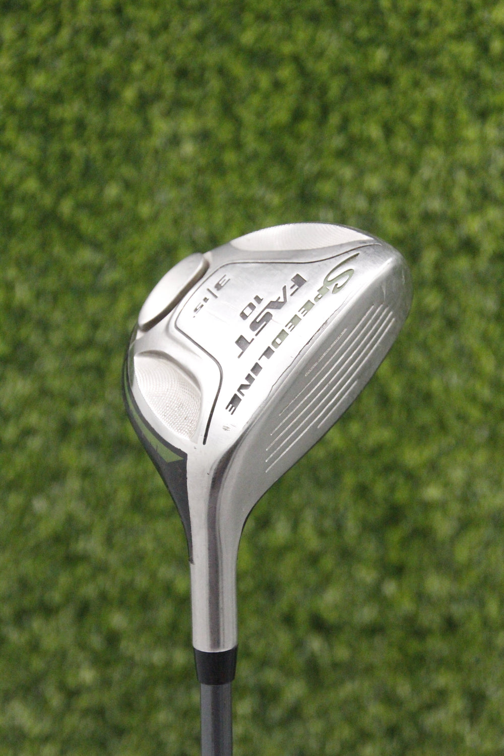 Adams Speedline Fast 10 15° 3 Wood S Flex 43.25"