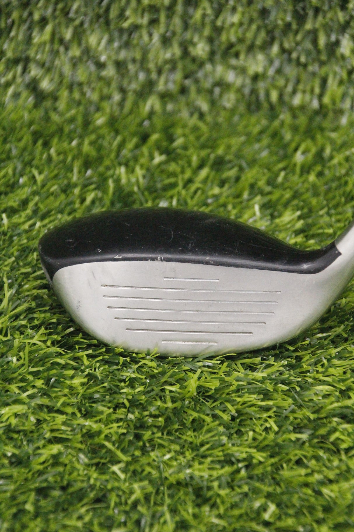 Adams Speedline Fast 10 15° 3 Wood S Flex 43.25"