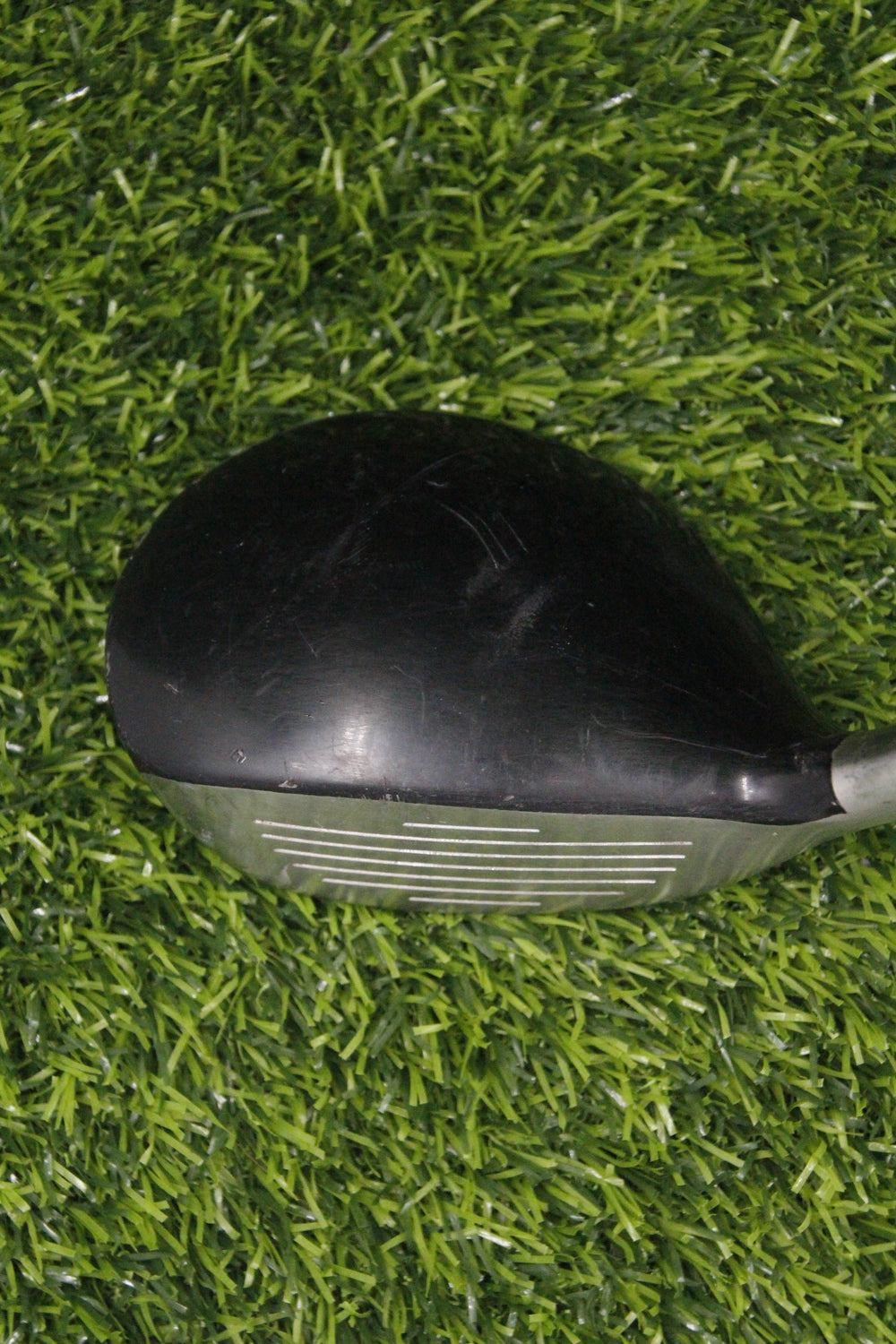 Adams Speedline Fast 10 15° 3 Wood S Flex 43.25"