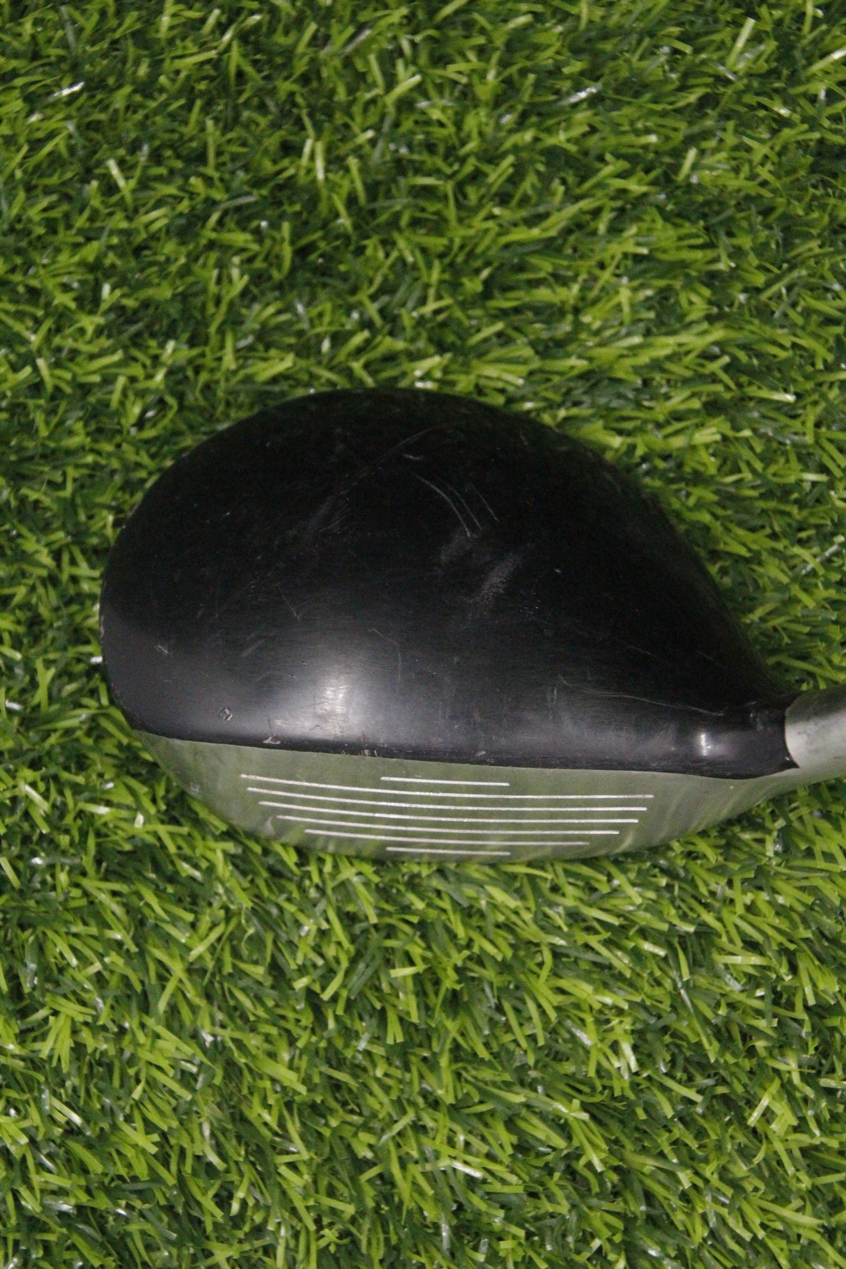 Adams Speedline Fast 10 15° 3 Wood S Flex 43.25"