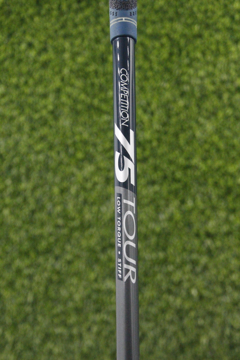 Adams Speedline Fast 10 15° 3 Wood S Flex 43.25"