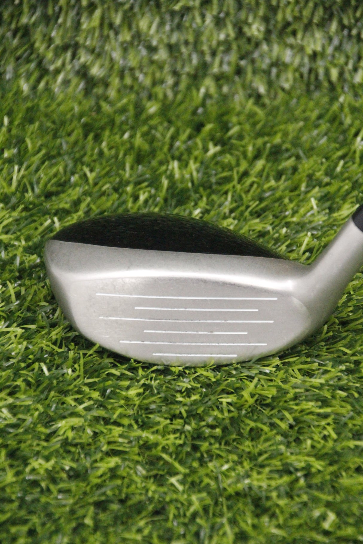 TaylorMade Rescue Fairway 3 Wood SR Flex 42"