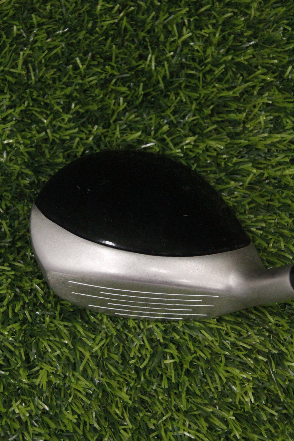 TaylorMade Rescue Fairway 3 Wood SR Flex 42"