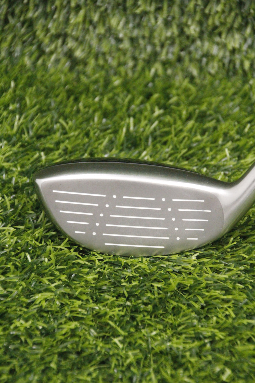 Cobra 2009 Baffler TWS 18° 2 Hybrid S Flex 41" w/ HC