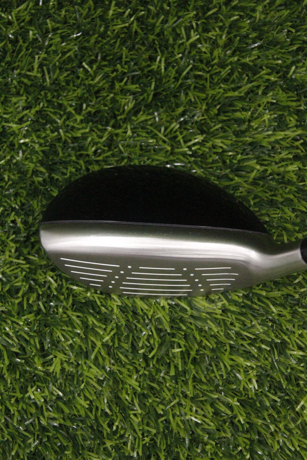 Cobra 2009 Baffler TWS 18° 2 Hybrid S Flex 41" w/ HC