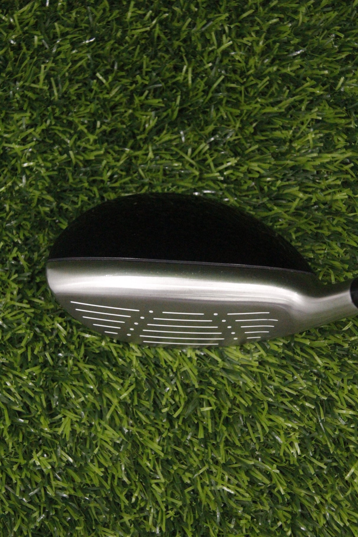 Cobra 2009 Baffler TWS 18° 2 Hybrid S Flex 41" w/ HC