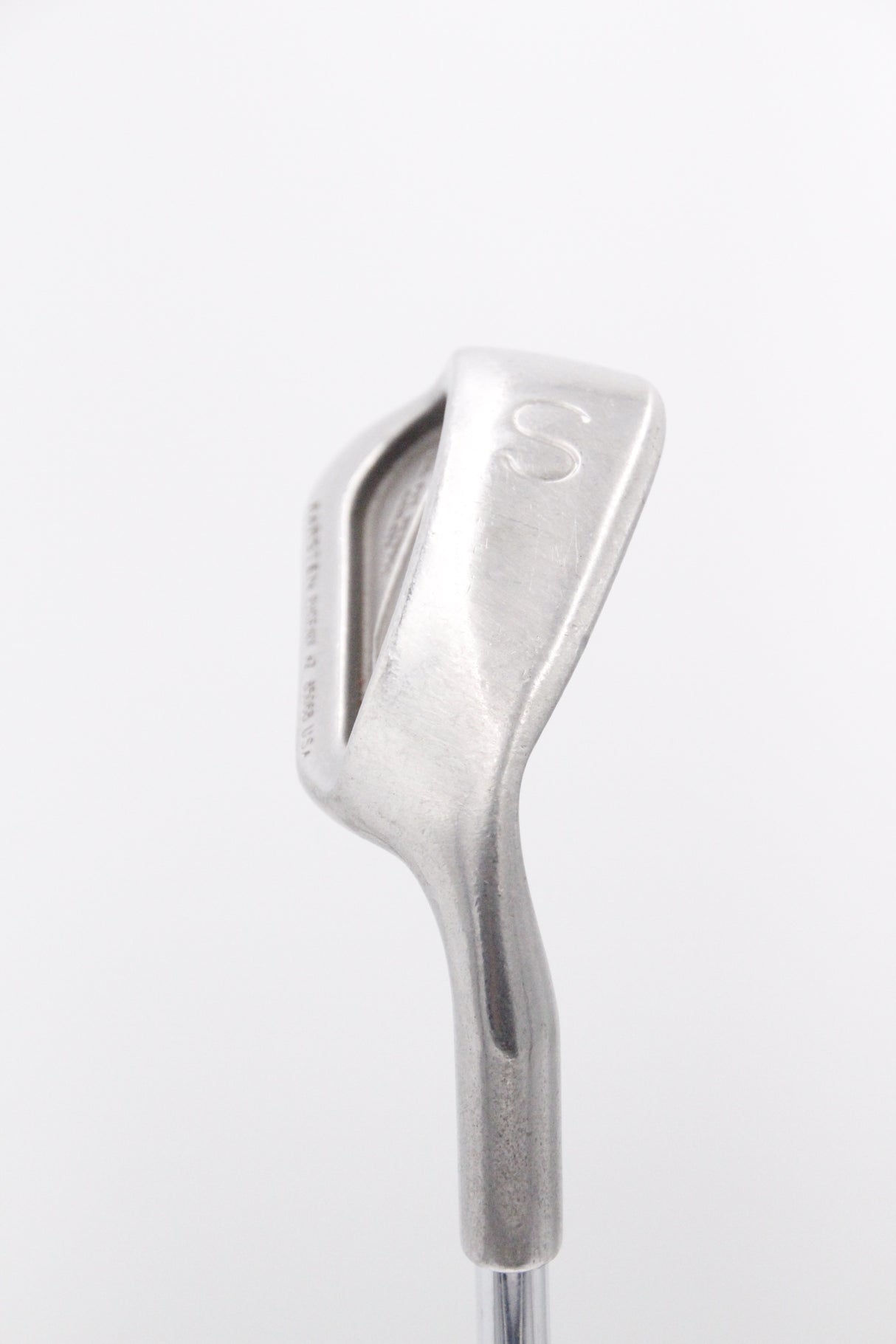 Ping Zing 2 9 Iron S Flex 35.75"