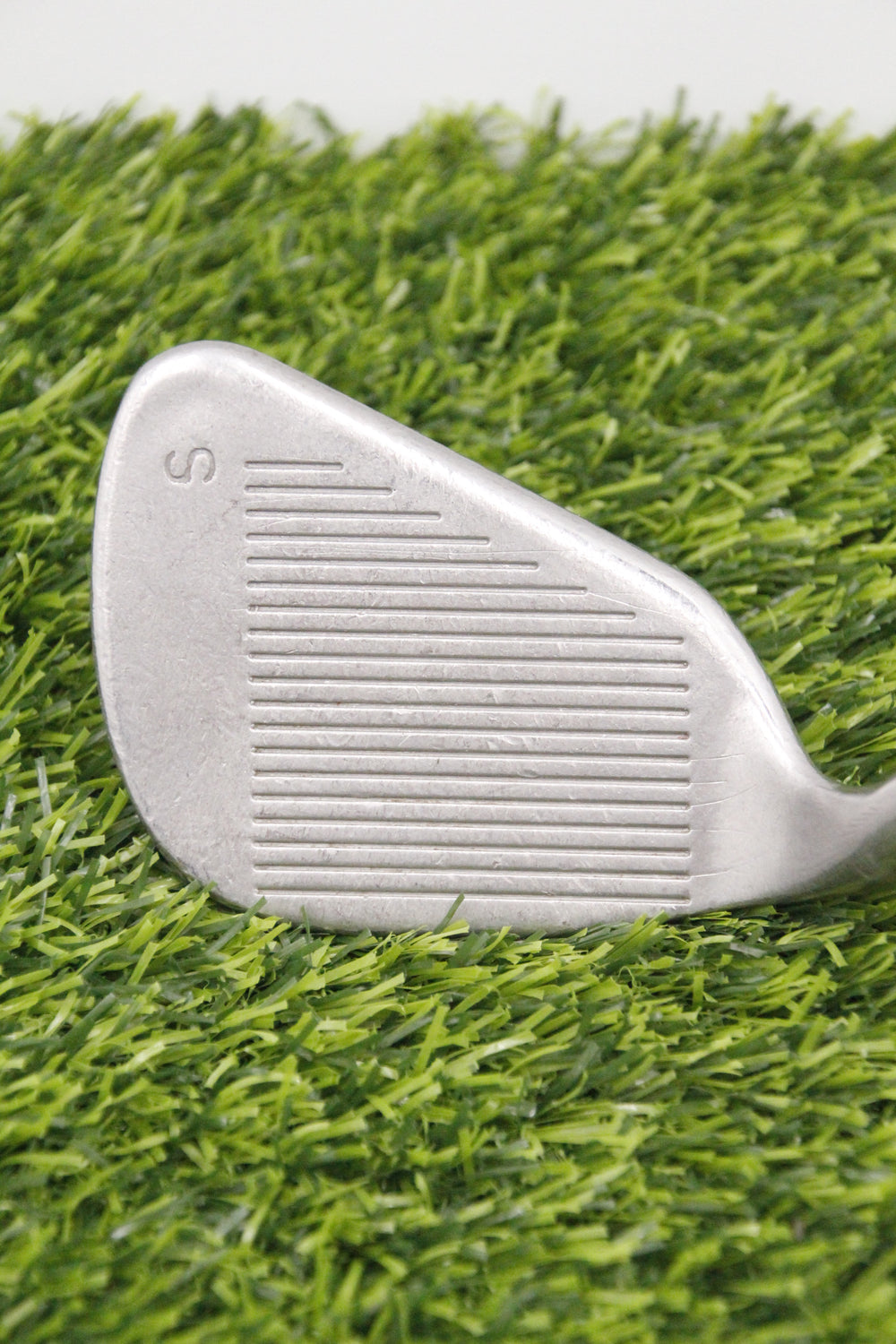 Ping Zing 2 9 Iron S Flex 35.75"