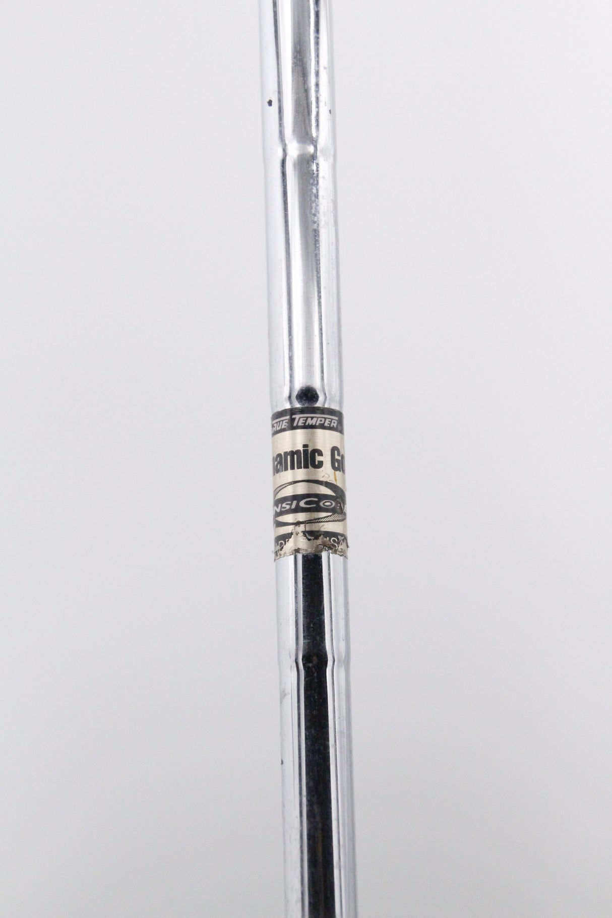 Ping Zing 2 9 Iron S Flex 35.75"