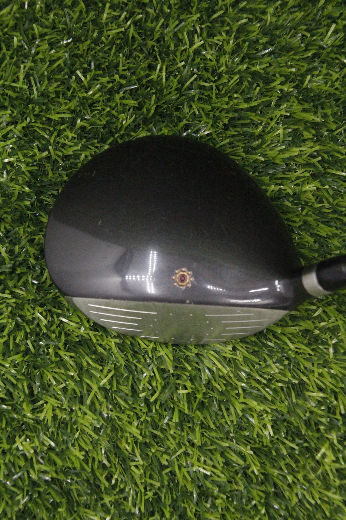 Ben Hogan Big Ben C455 15° 3 Wood R Flex 43.5"