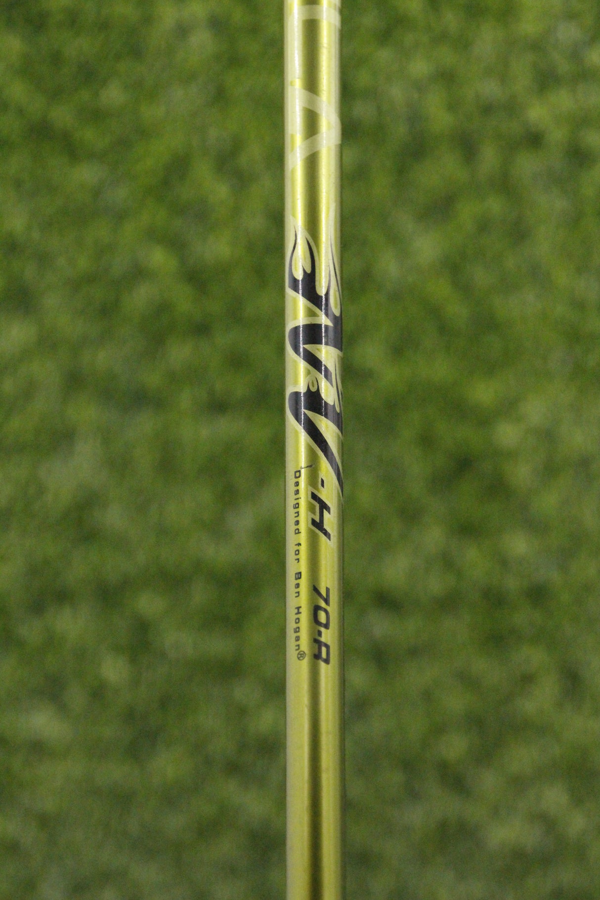 Ben Hogan Big Ben C455 15° 3 Wood R Flex 43.5"