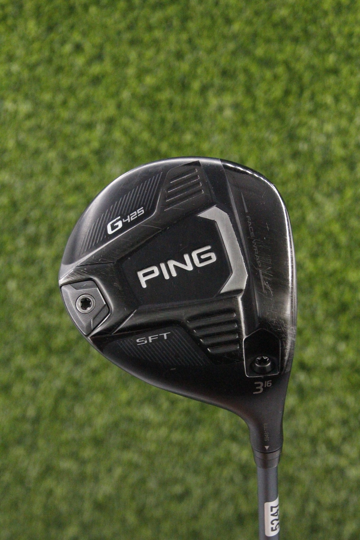 Ping G425 SFT 16° 3 Wood SR Flex 42.5"