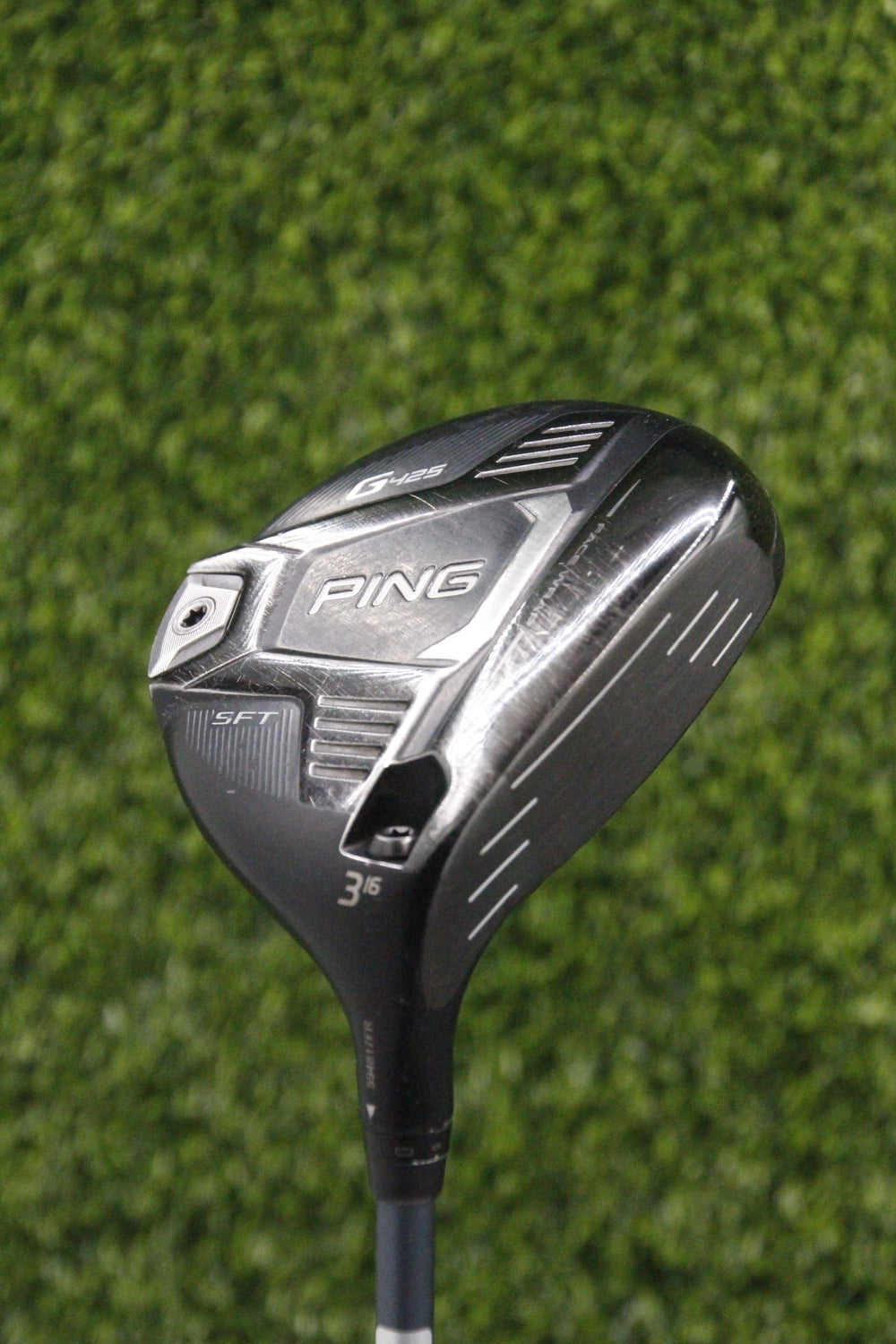 Ping G425 SFT 16° 3 Wood SR Flex 42.5"