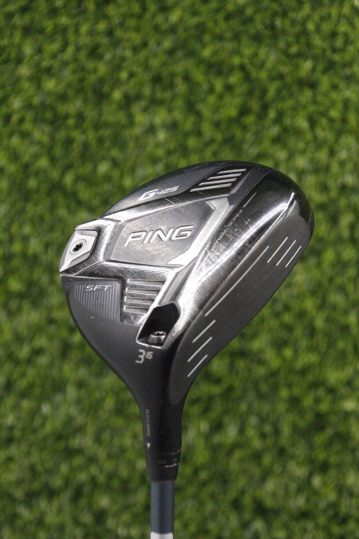 Ping G425 SFT 16° 3 Wood SR Flex 42.5"