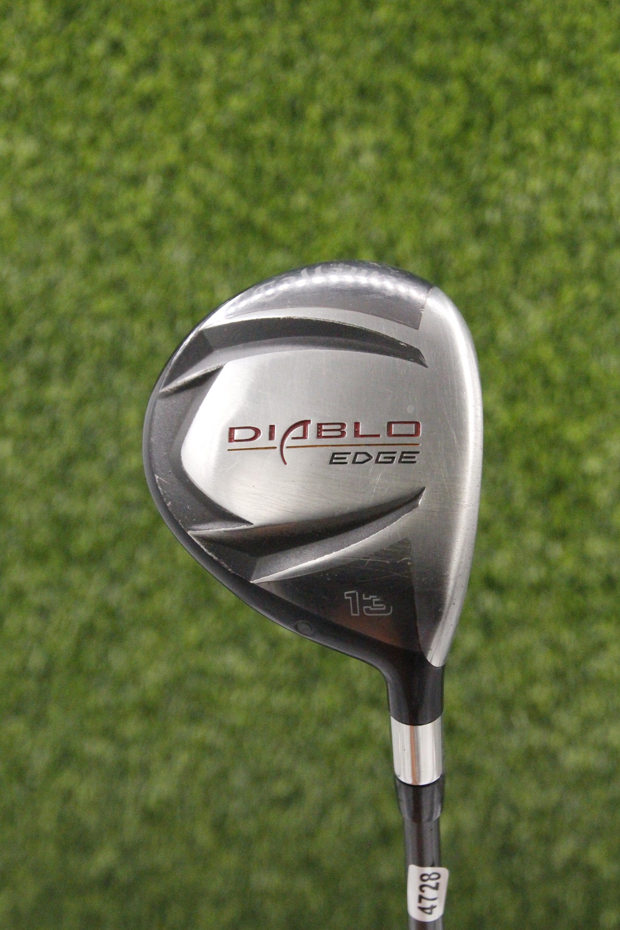 Callaway Diablo Edge 13° 3 Wood S Flex 43.25"