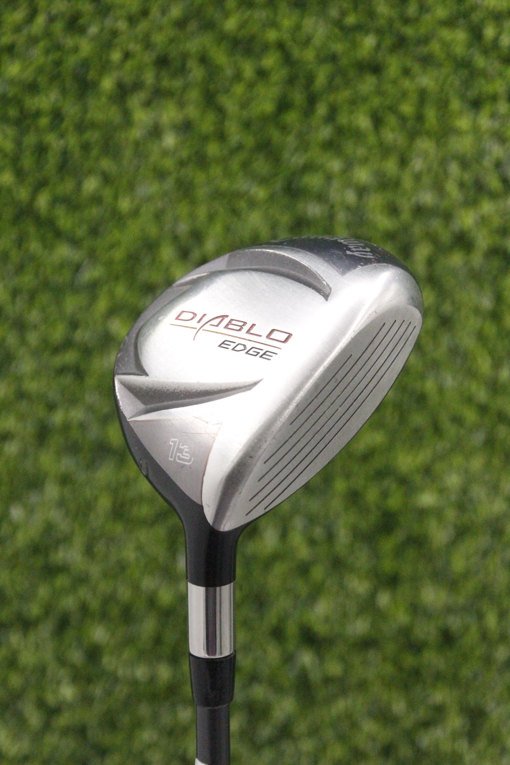 Callaway Diablo Edge 13° 3 Wood S Flex 43.25"
