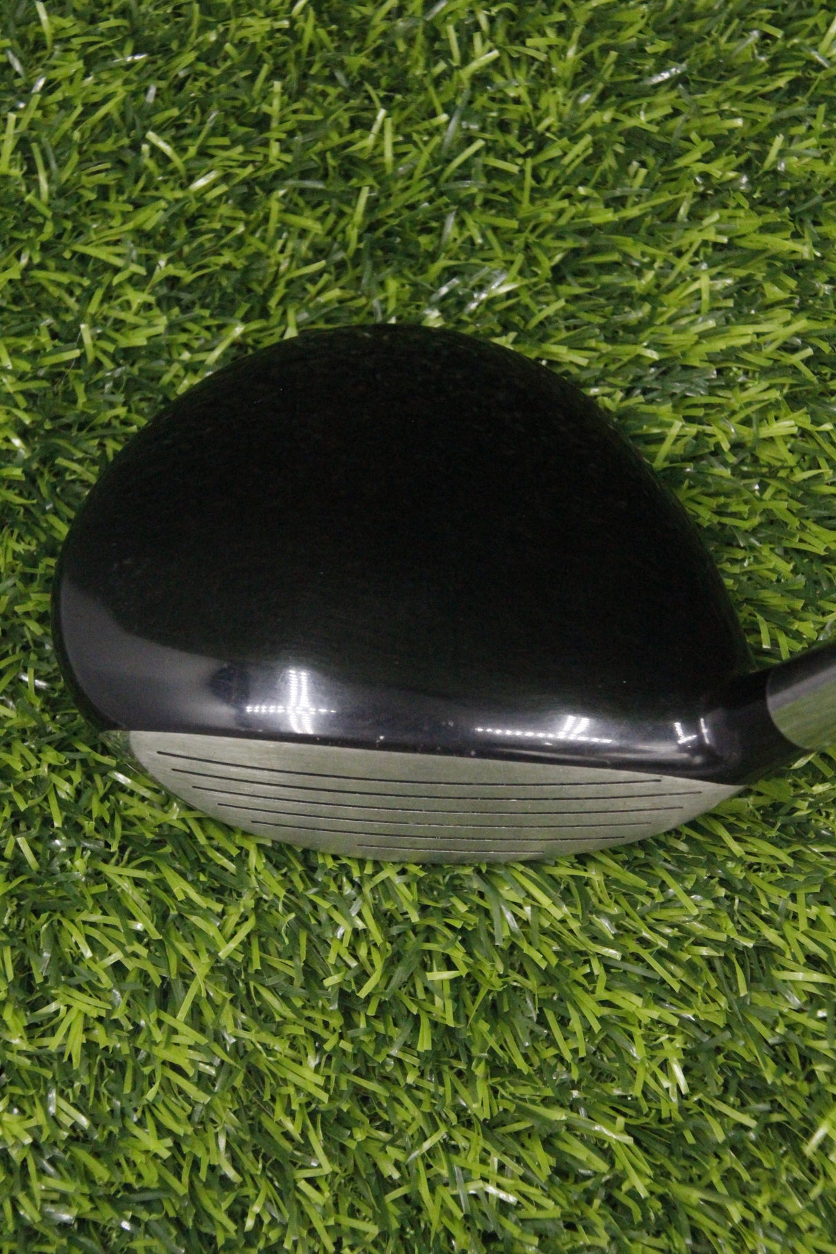 Callaway Diablo Edge 13° 3 Wood S Flex 43.25"