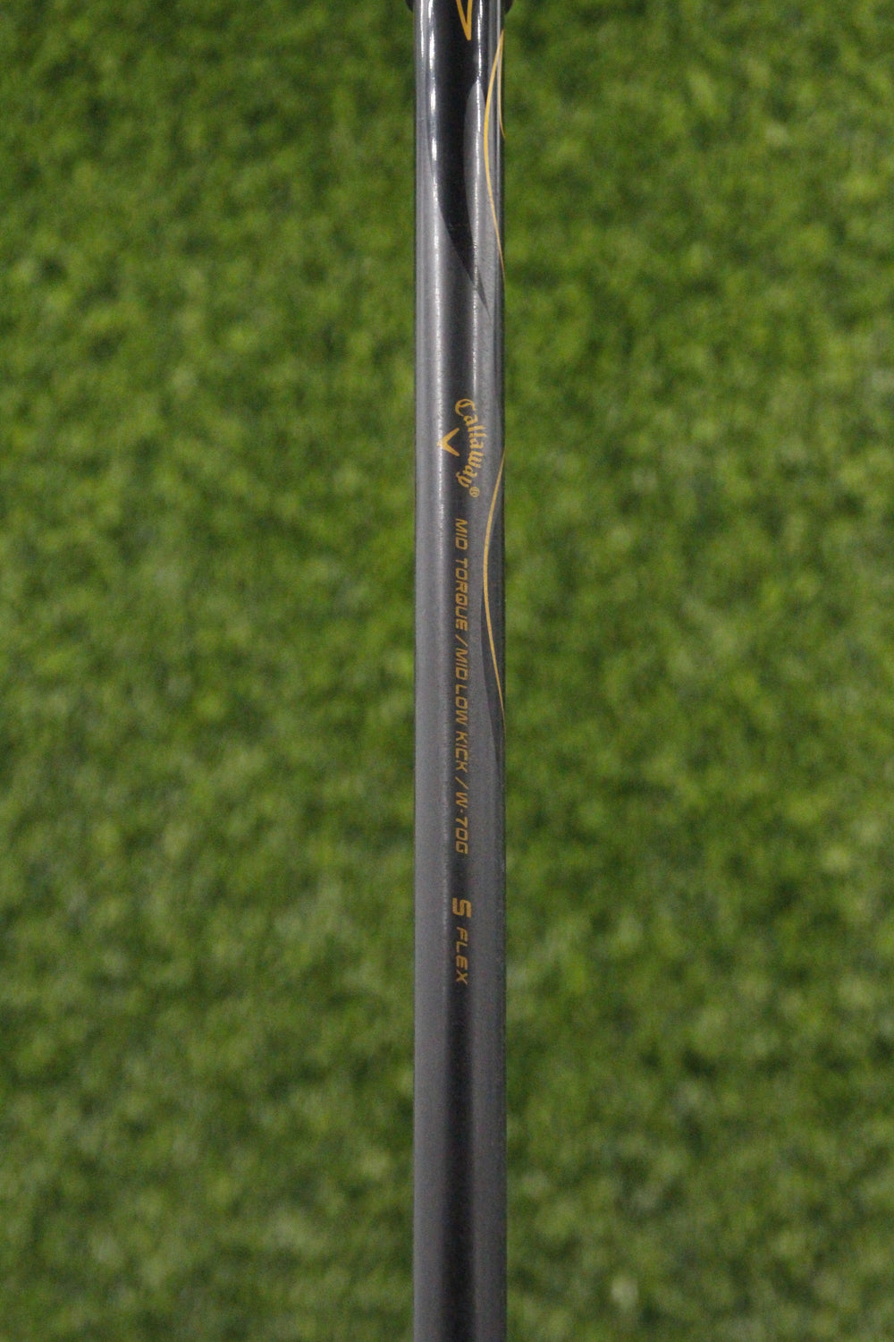 Callaway Diablo Edge 13° 3 Wood S Flex 43.25"