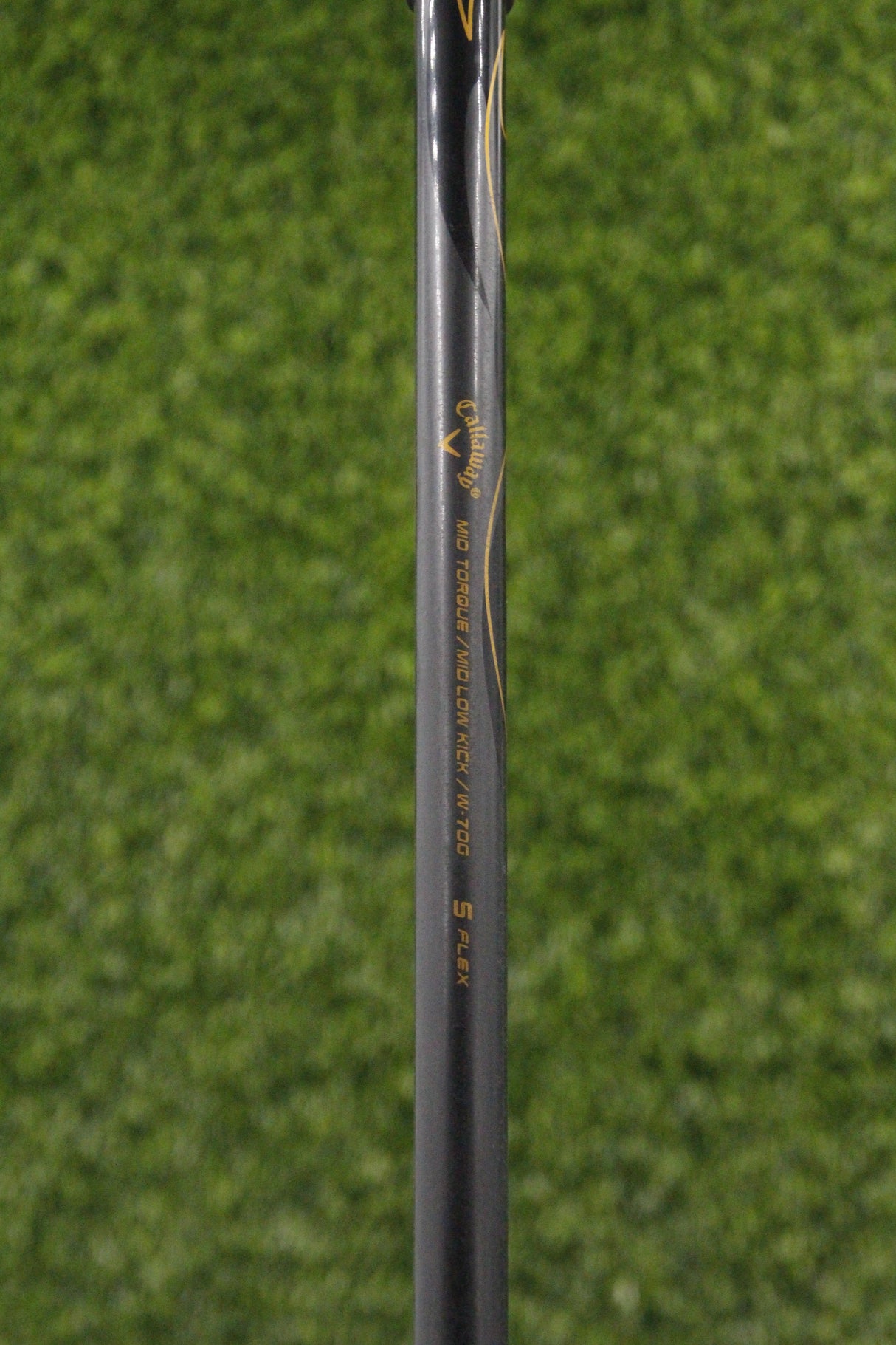 Callaway Diablo Edge 13° 3 Wood S Flex 43.25"