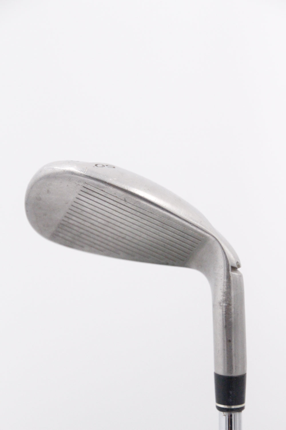 Lefty TaylorMade RocketBladez HL 50° AW S Flex 36"