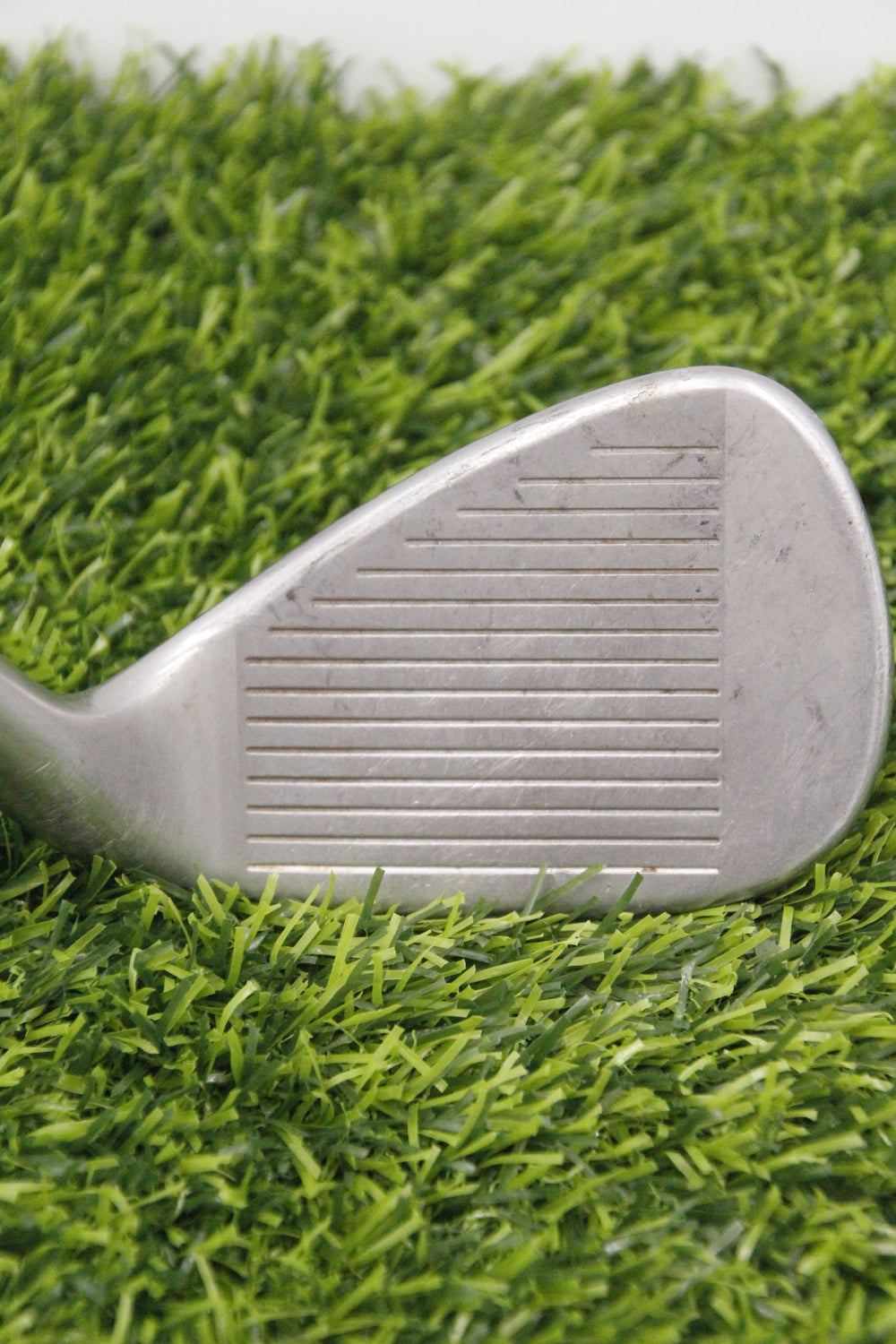 Lefty TaylorMade RocketBladez HL 50° AW S Flex 36"