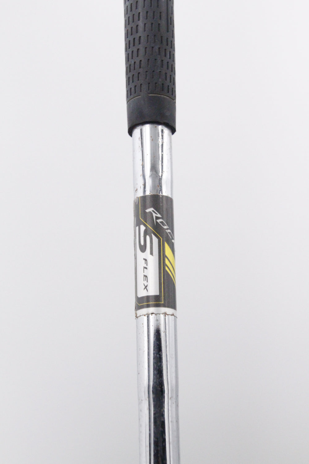 Lefty TaylorMade RocketBladez HL 50° AW S Flex 36"