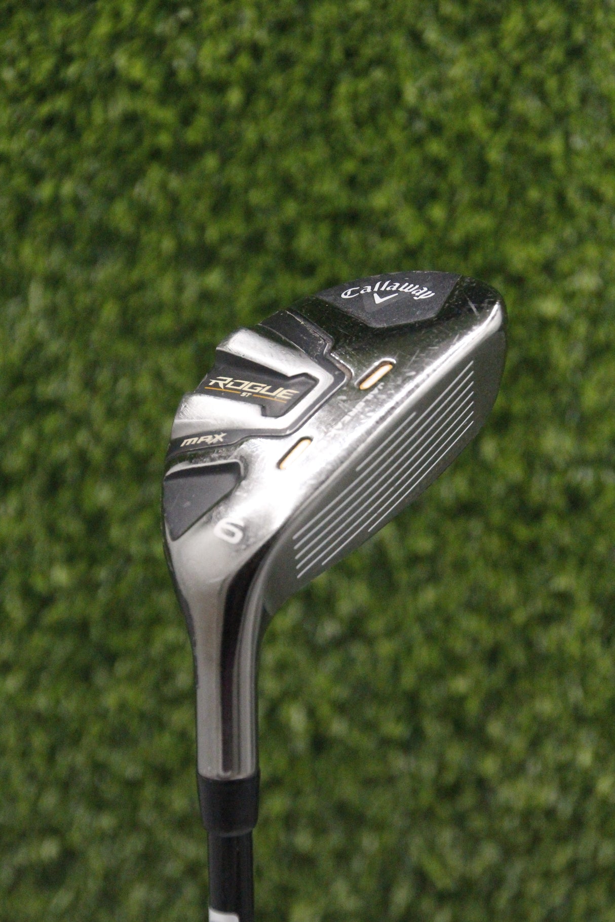 Callaway Rogue ST Max 6 Hybrid R Flex 38.75"