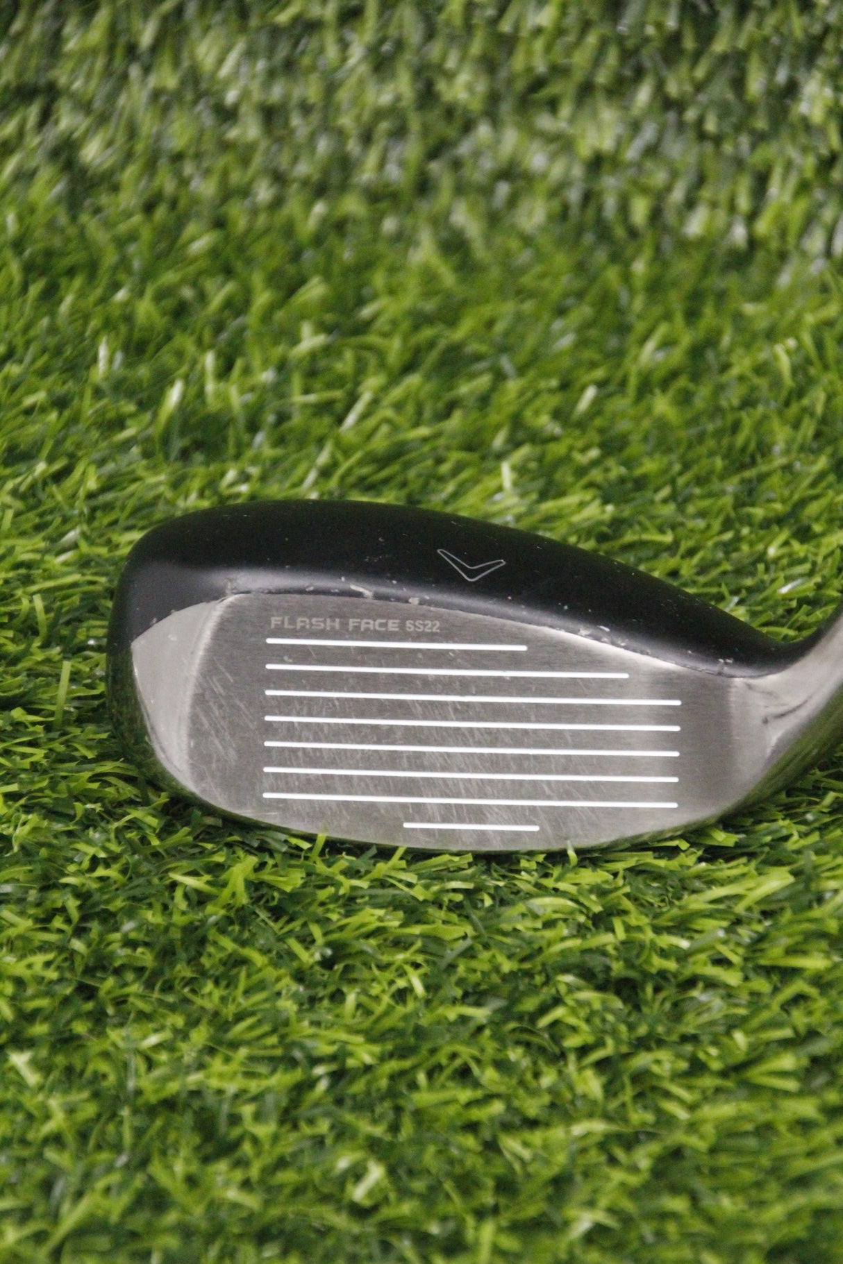 Callaway Rogue ST Max 6 Hybrid R Flex 38.75"