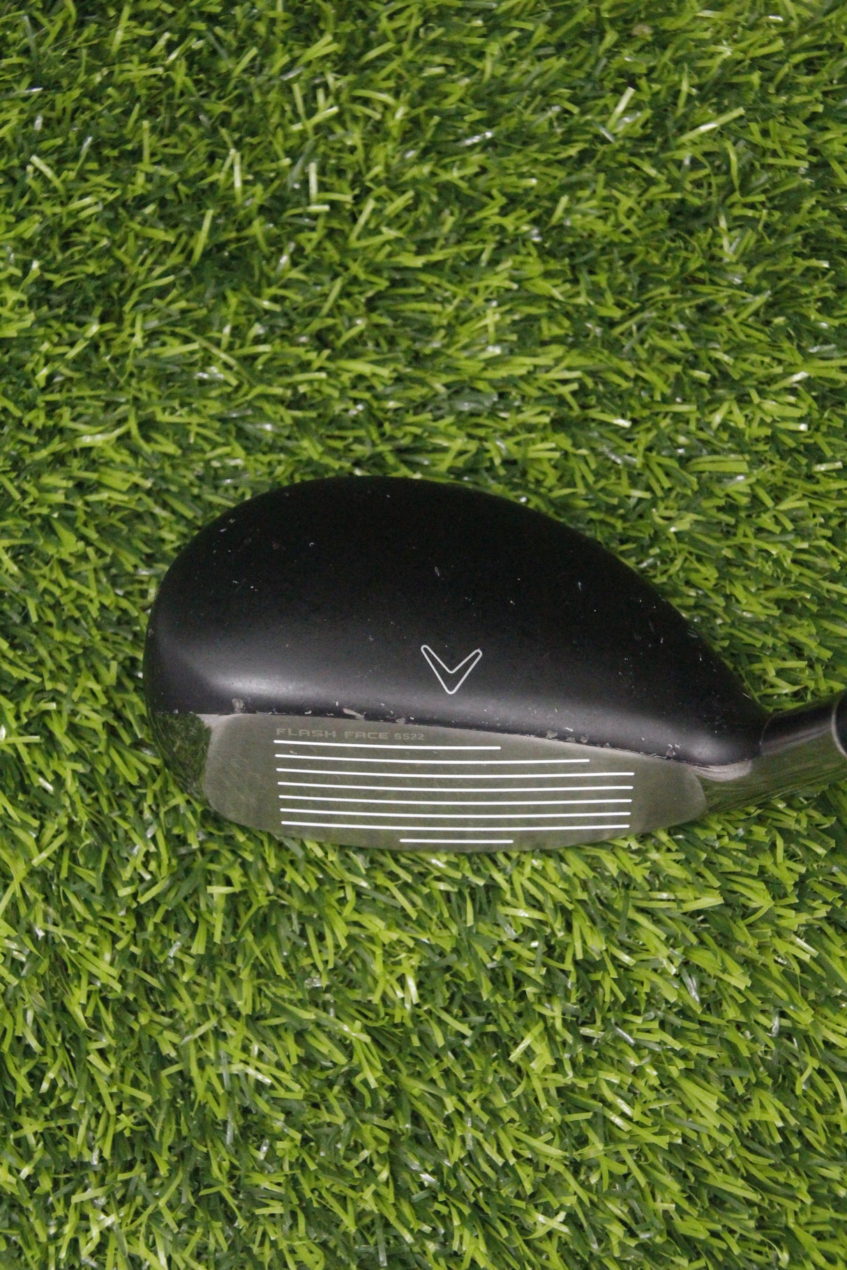 Callaway Rogue ST Max 6 Hybrid R Flex 38.75"