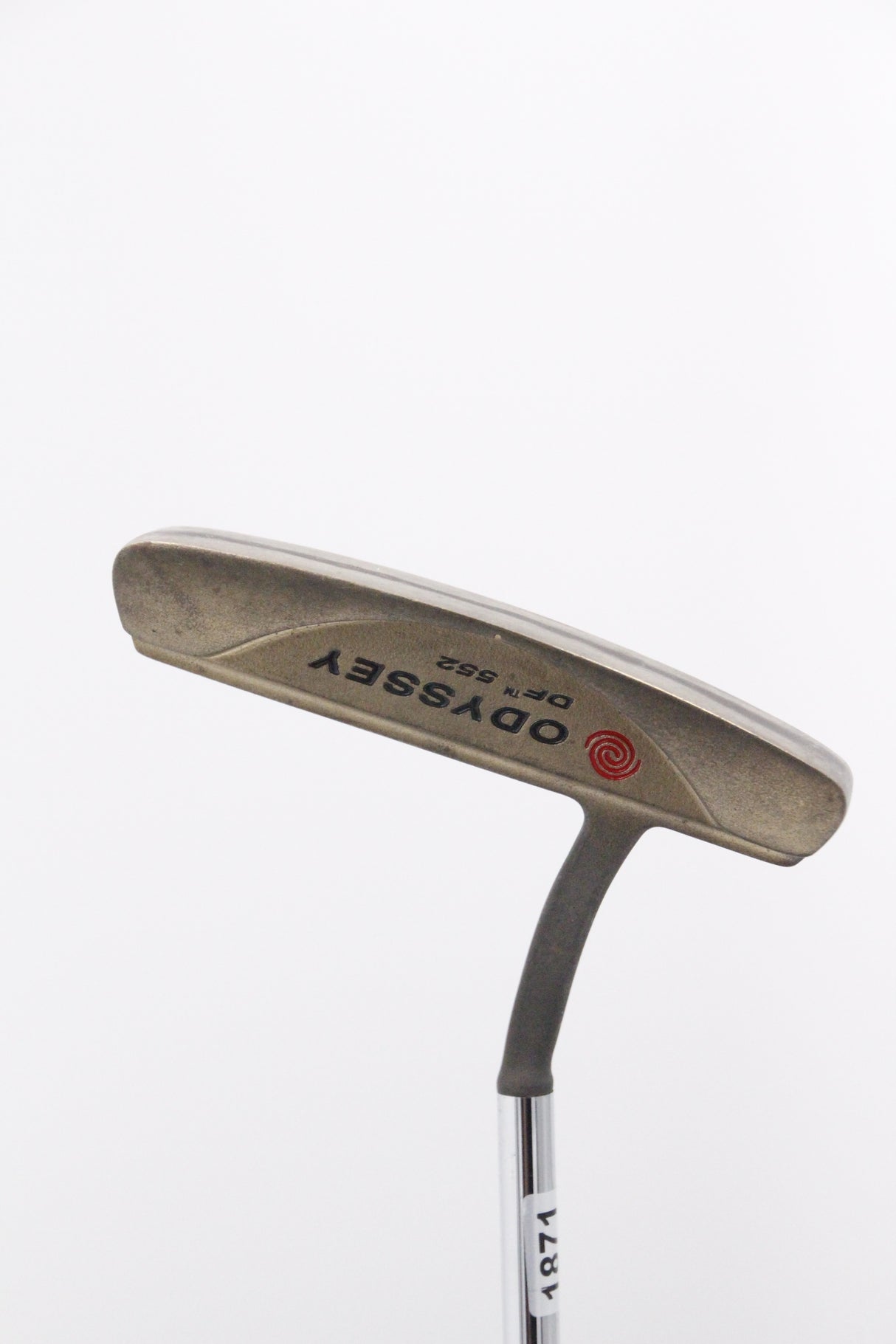 Odyssey Dual Force 552 Putter 36"