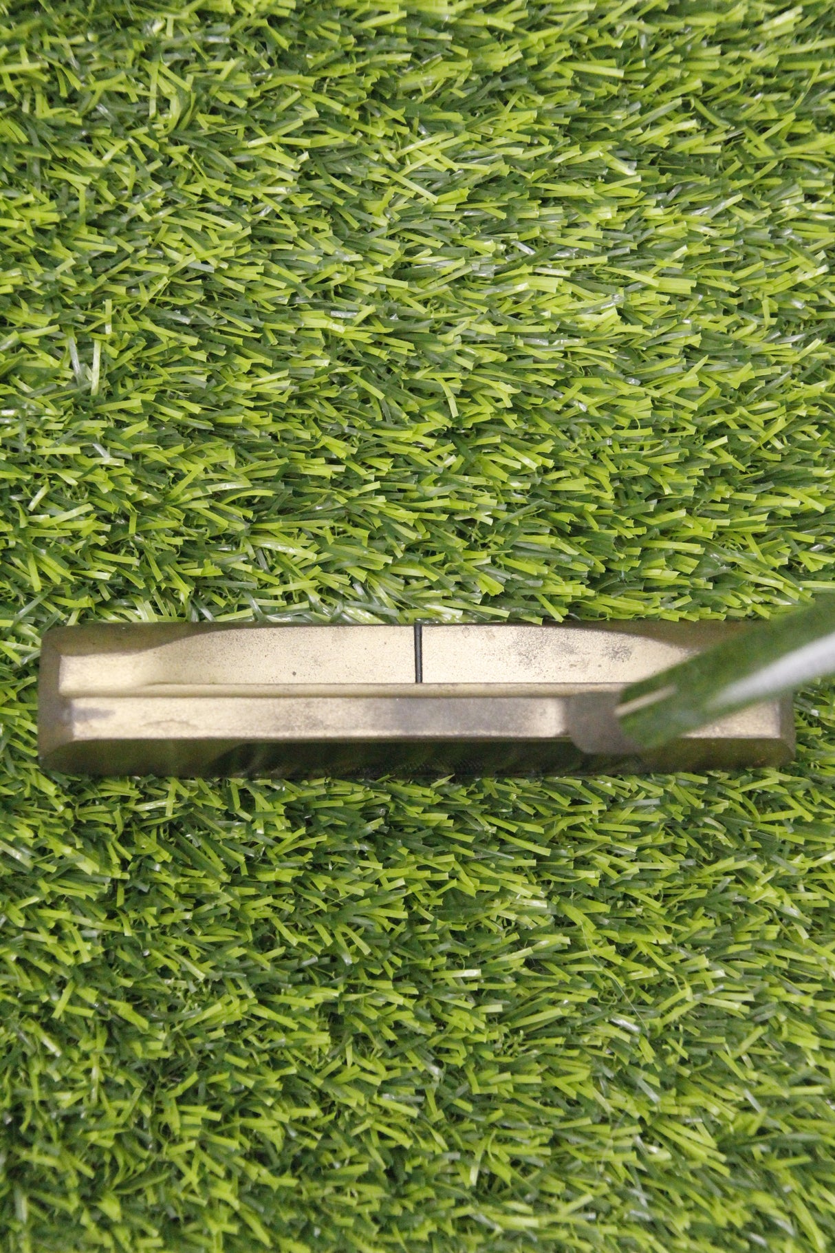 Odyssey Dual Force 552 Putter 36"