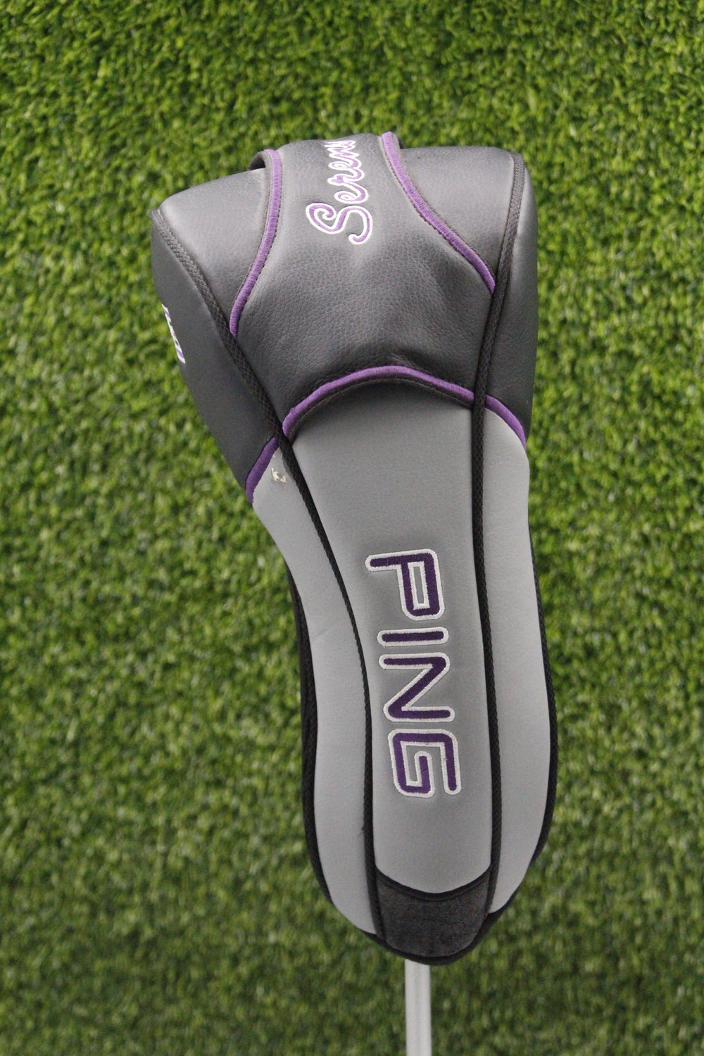 WOMEN Ping Serene 12° Driver L Flex 45" w/ HC